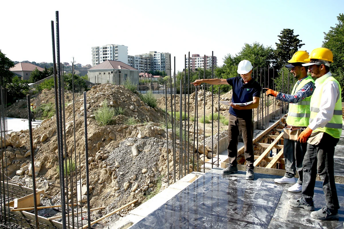 Bu nazirlik fərdi yaşayış evləri ilə bağlı