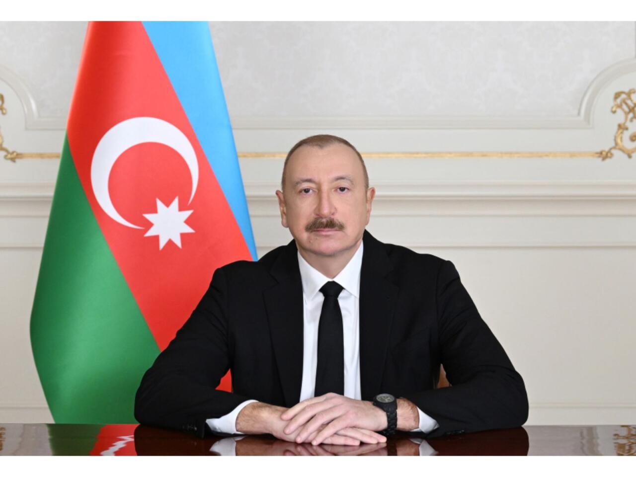 Dini konfessiya rəhbərləri Prezident İlham Əliyevə təşəkk&uuml;r məktubları &uuml;nvanlayıblar