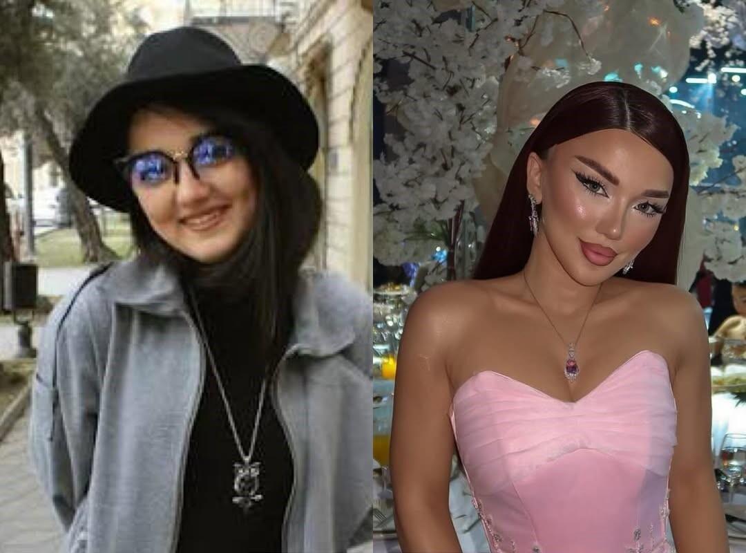 Azərbaycanlı bloqerlər illər ərzində belə DƏYİŞDİLƏR  tanınmaz halda olublar 