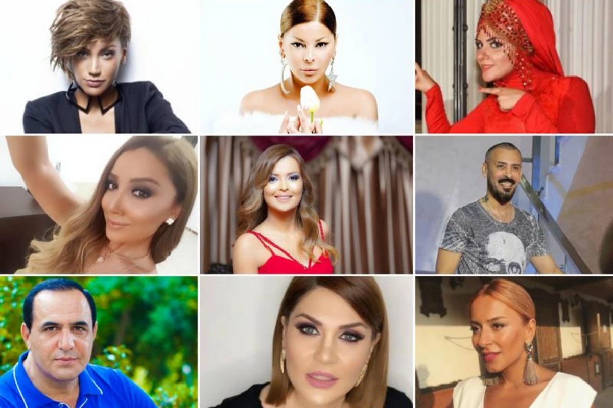 Azərbaycanlı müğənnilərin toy QİYMƏTLƏRİ: Yarım saatı