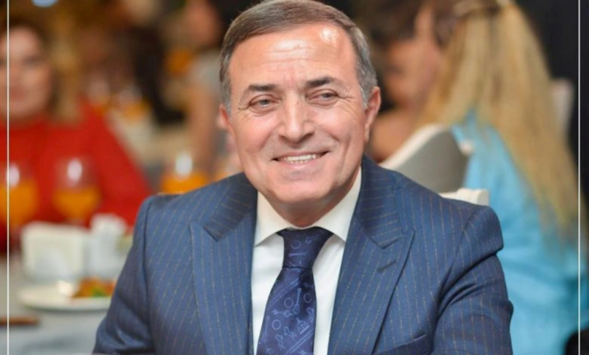 "Onları işdən &ccedil;ıxarmağımız Təhsil Nazirliyinin g&ouml;stərişi idi"