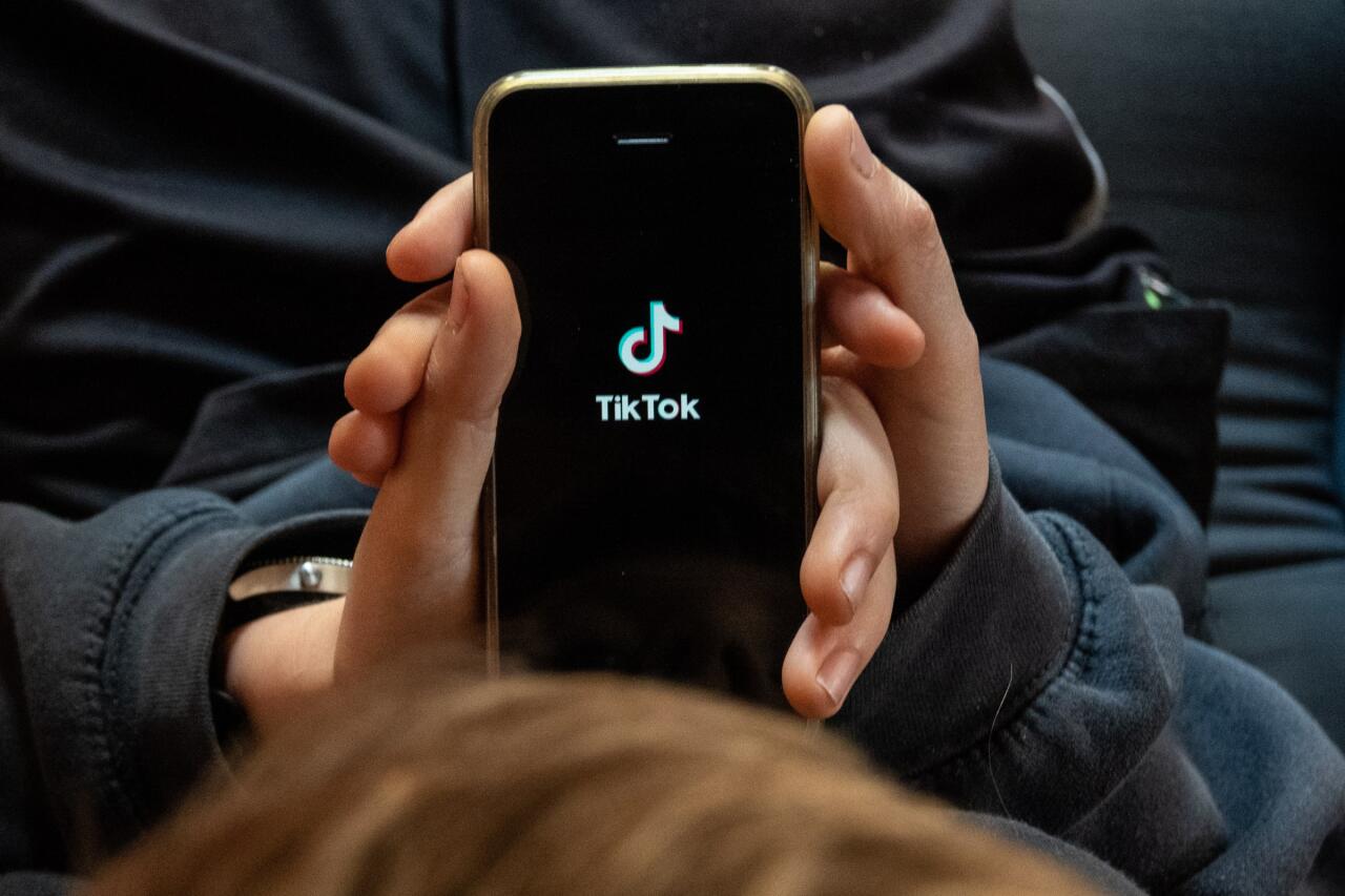 ABŞdə "TikTok" bağlanır