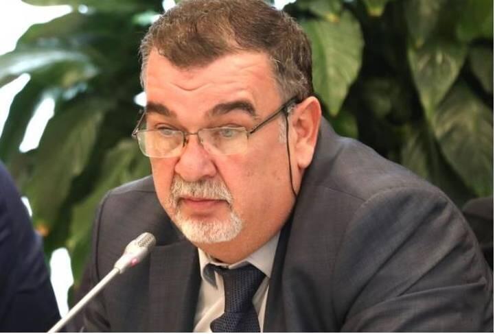 Məhkəmə zalında faciə  Hakim güllələnərək öldürüldü