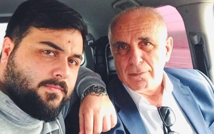 "Atam məni qucaqladı və dedi ki..."