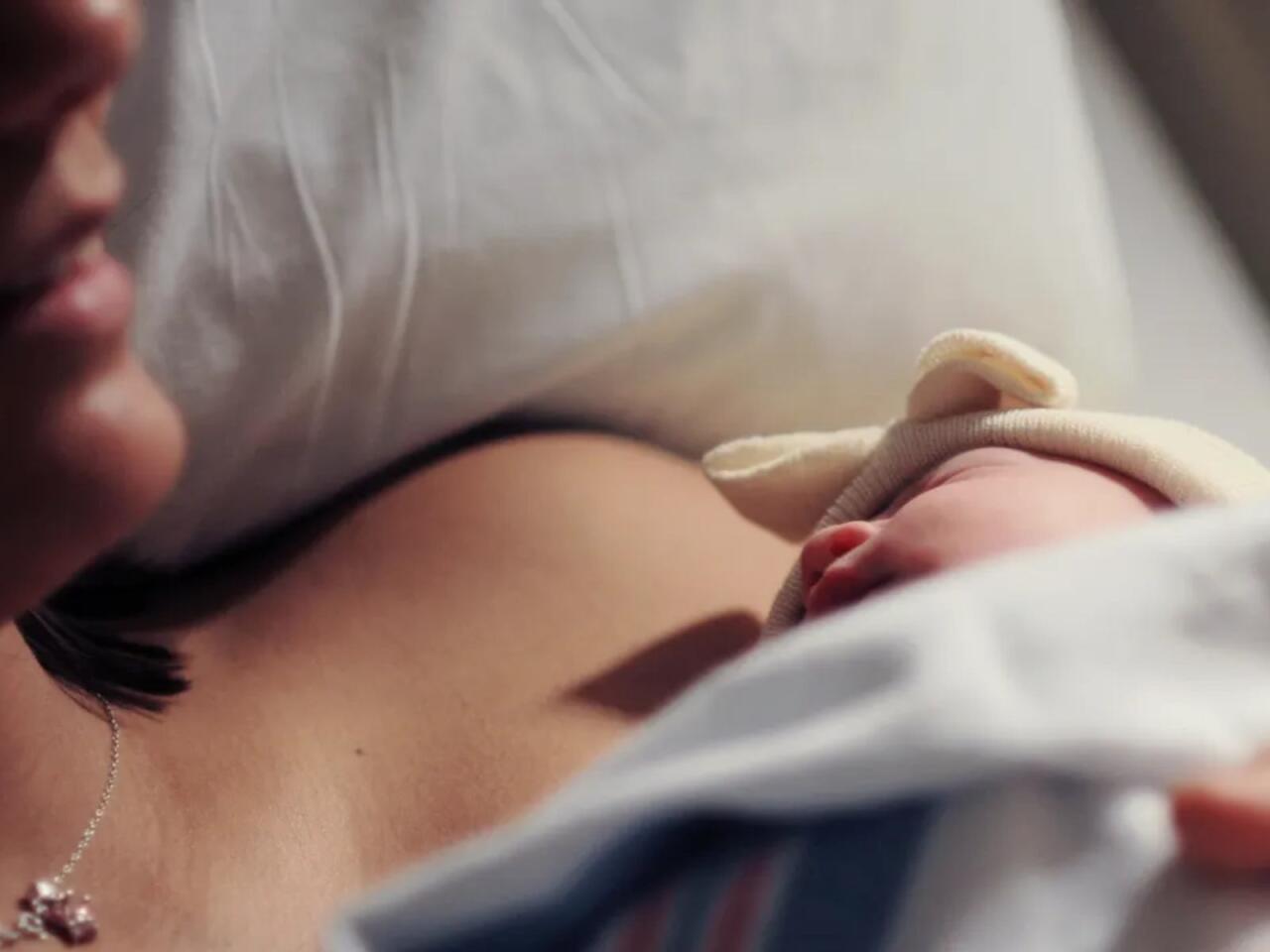 2025ci ilin ən populyar körpə adları açıqlandı  Şarlotta, Ezra, Mateo...