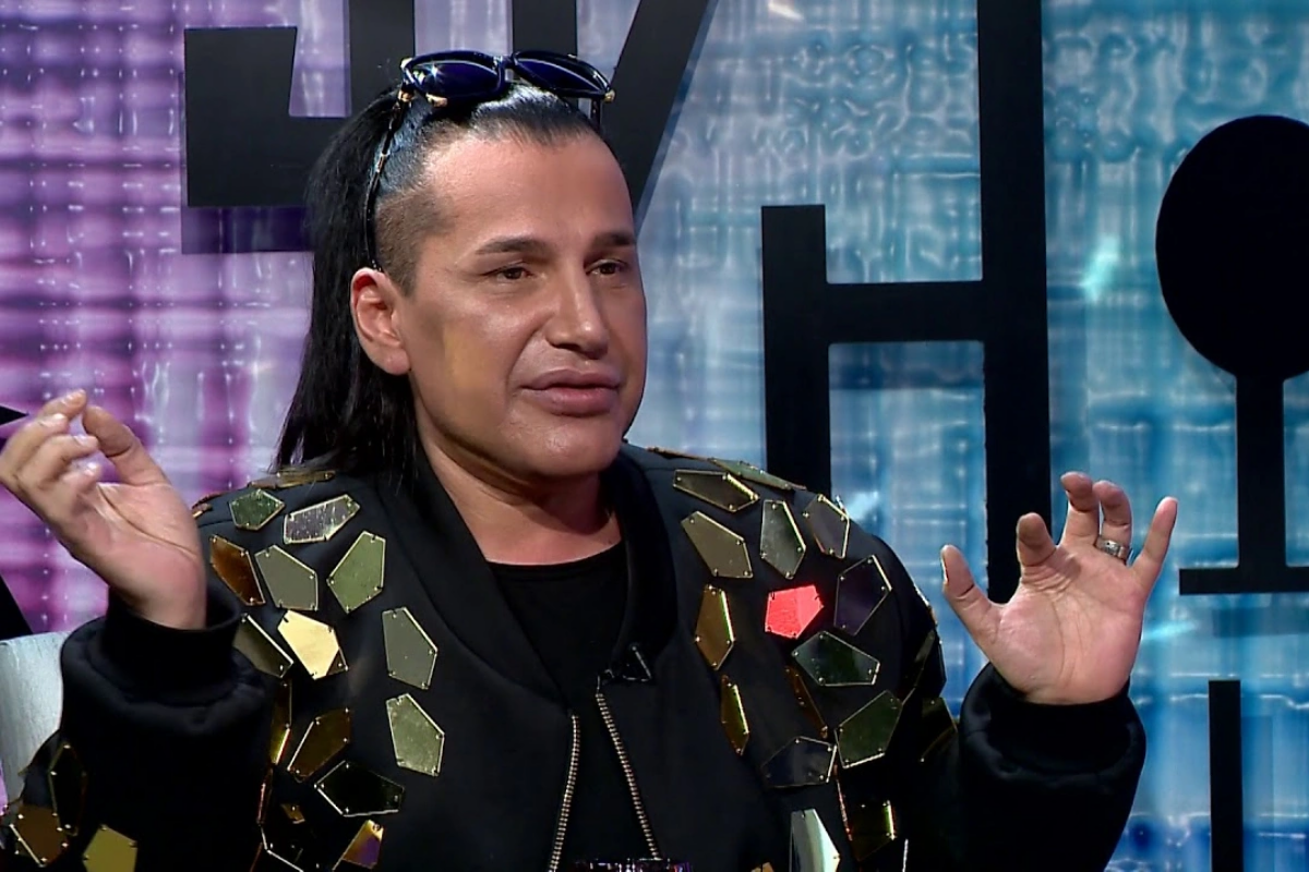 "Qucaqlayıb dedi ki, sizi görəndə rəhmətlik nənəm yadıma düşür"