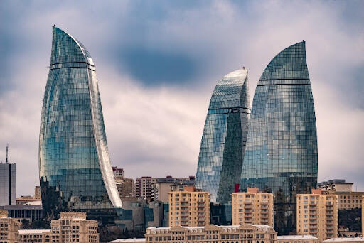 Çinin 50dən çox turizm şirkəti Azərbaycana gəlir