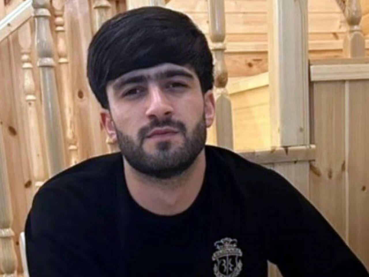 “Pajizni cesi” 2 aylıq həbs olundu