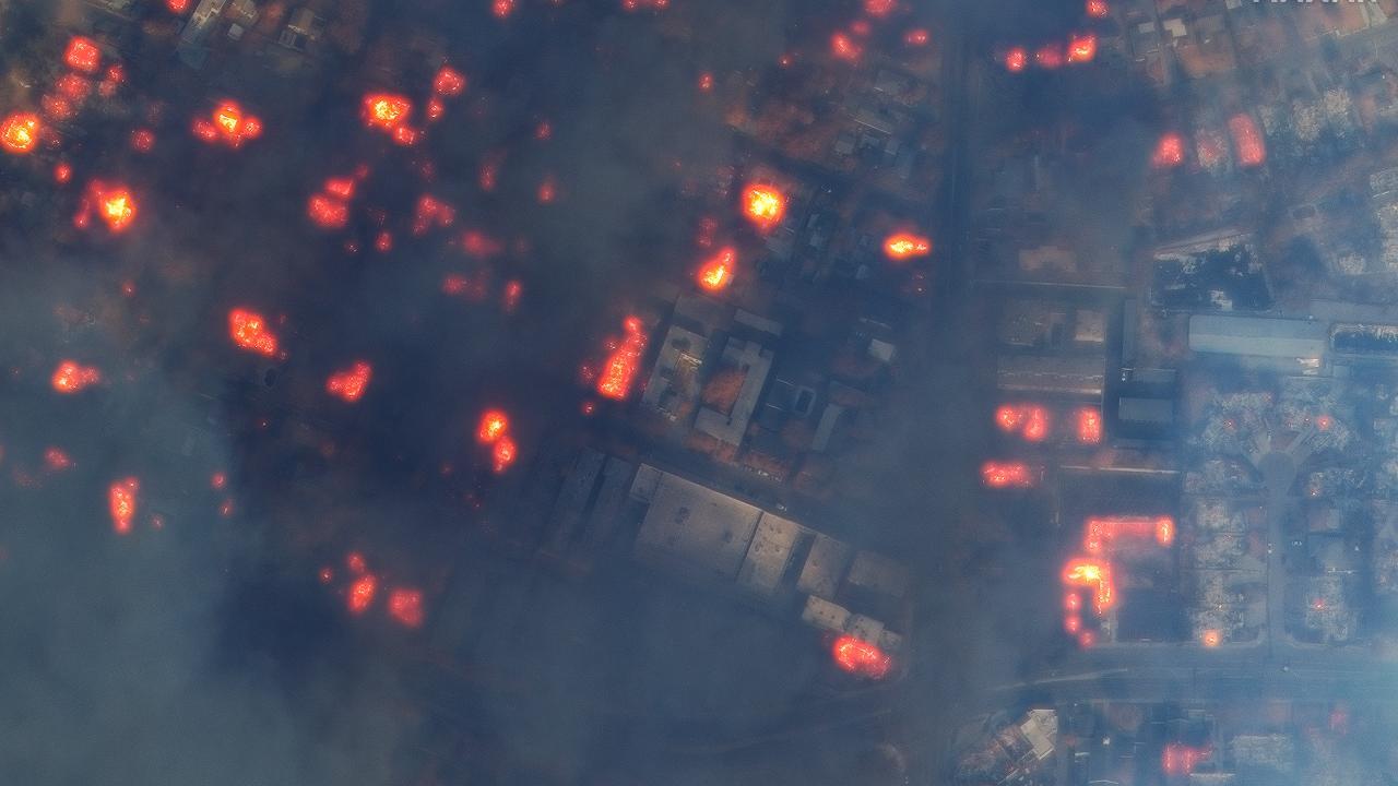 Azərbaycanlı məşhur müğənninin oğlu LosAncelesdəki evini qoyub qaçdı 