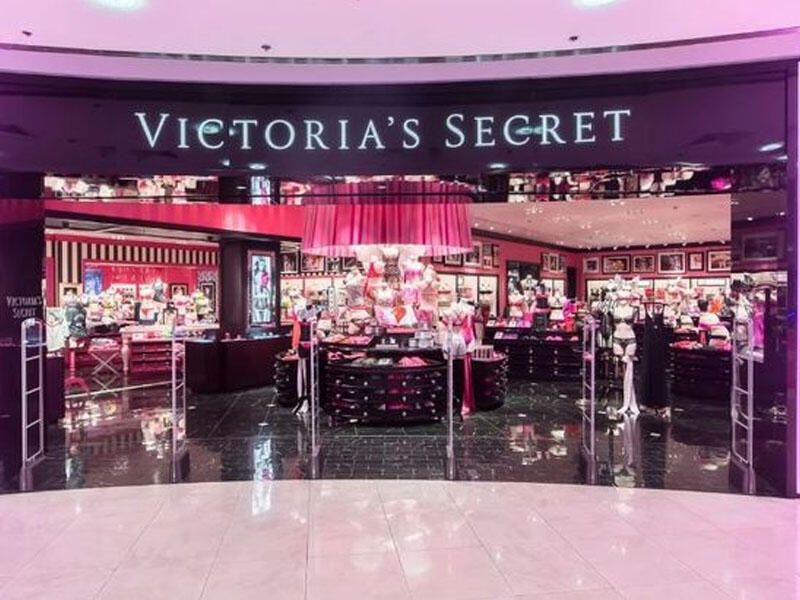 “Victoria's Secret”in Moskvadakı gizli satışları üzə çıxdı 