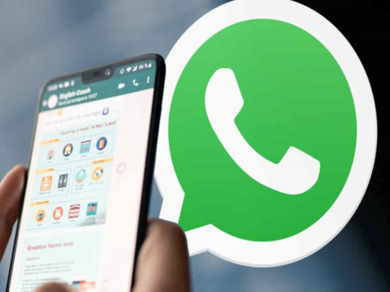 “WhatsApp”da yenilik