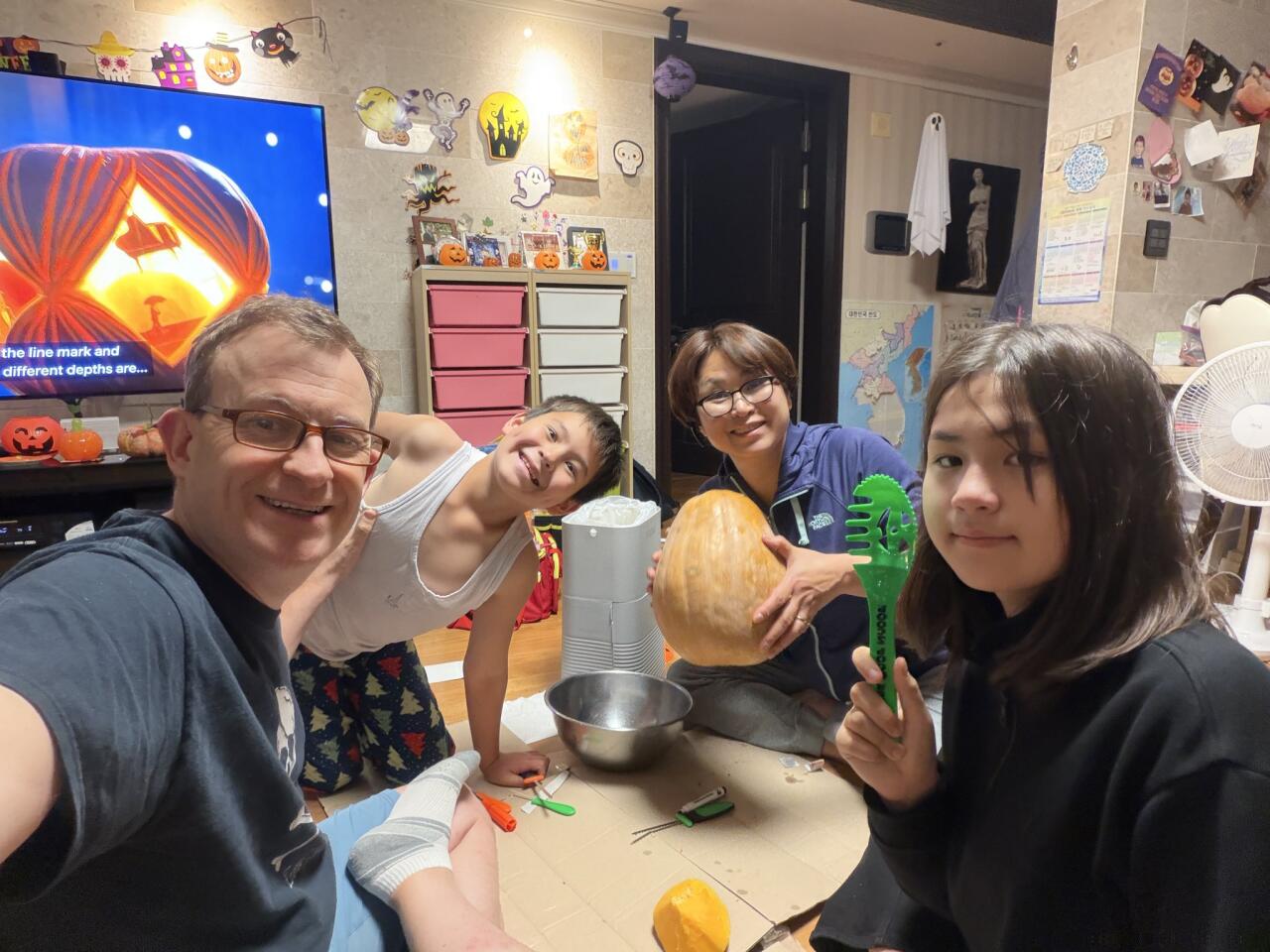 Bir videoyla məşhurlaşan həmin ailə 9 il sonra 