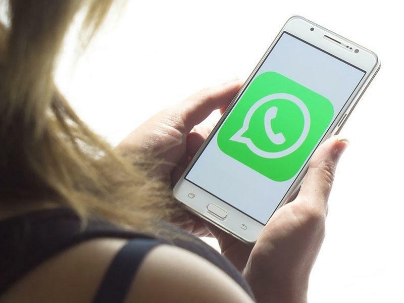 "WhatsApp" naməlum nömrələri bloklamaq üçün qısa yol yaradır