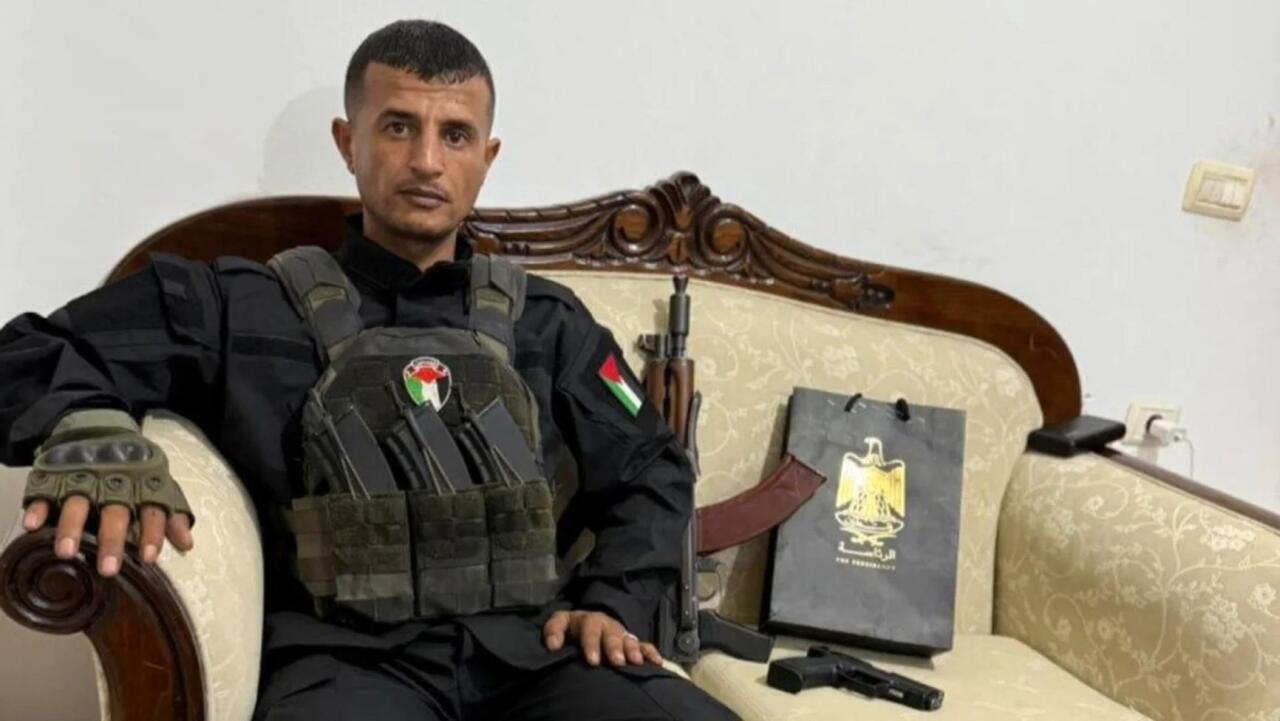“Xüsusi cihad”: İsrail düşmənini HƏMASa qarşı silahlandırır