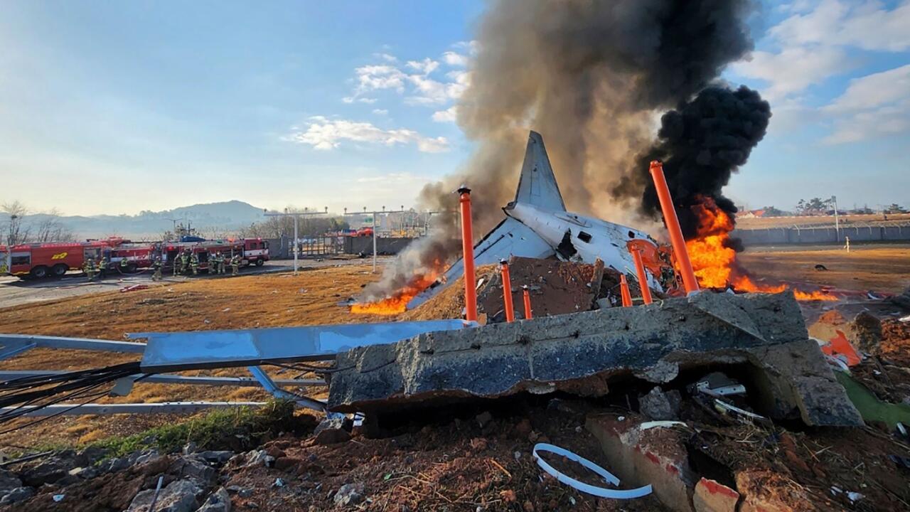 179 nəfərin öldüyü təyyarənin mühərrikində görün nə tapıldı  Bu səbəbdən baş verib