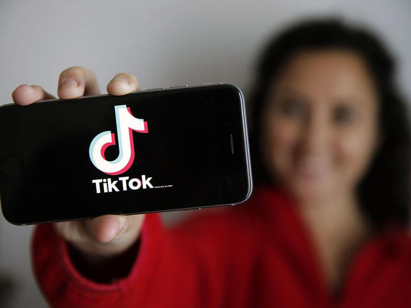 ABŞdə Tiktok qadağa edildi  Məhkəmə rəsmən təsdiqlədi