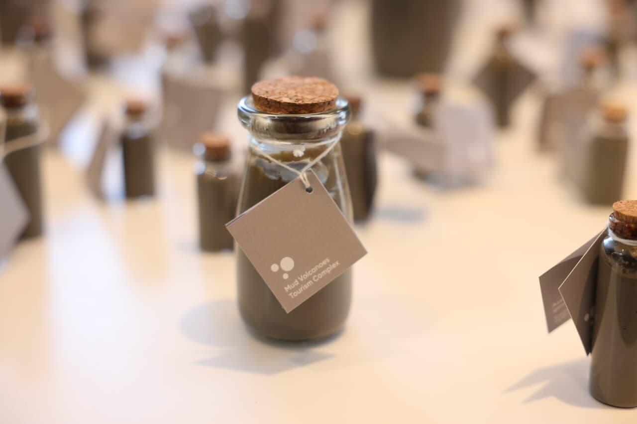 Azərbaycanın ən nadir geoloji hadisə yerindən FOTOREPORTAJ