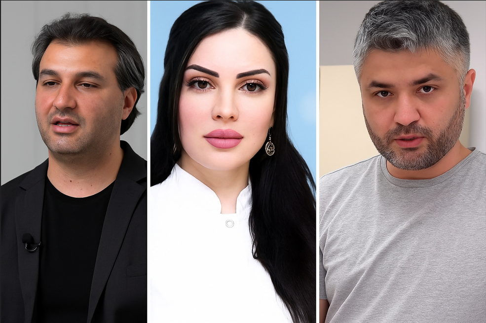 R&uuml;şvət verib &ldquo;sertifikatlar&rdquo; alan plastik cərrahlar  &ndash; ADLAR