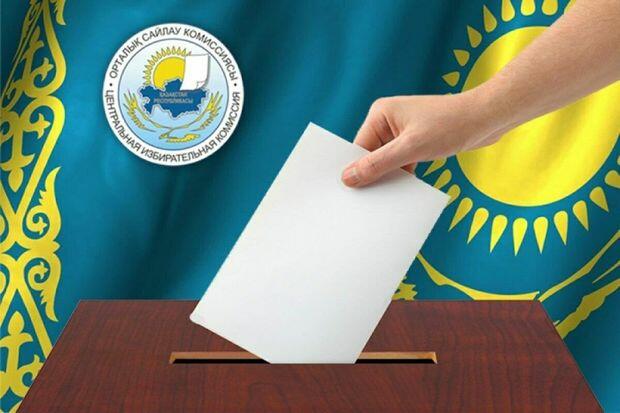 Qazaxıstanda konstitusiya referendumu