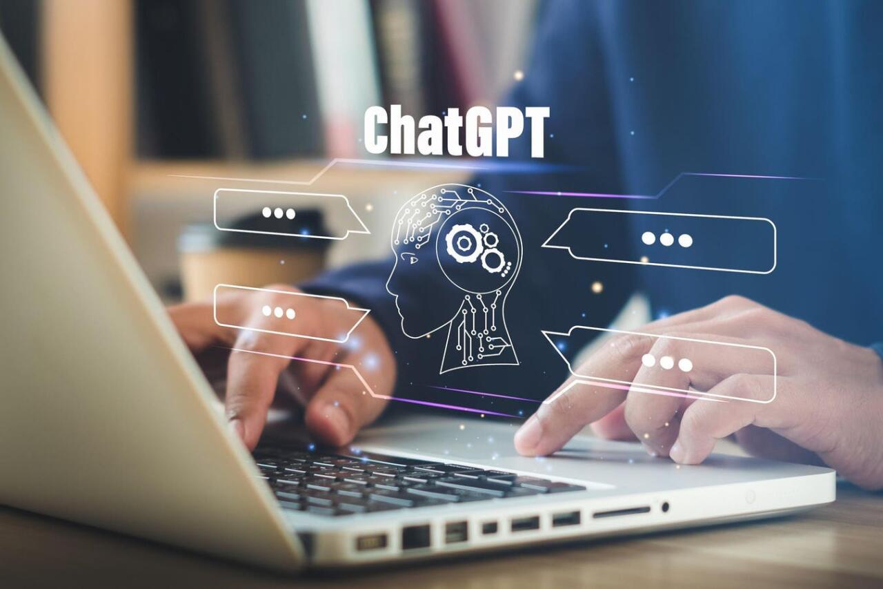 ChatGPT beynimizlə bərabər, dünyanın su ehtiyatlarını da məhv edirmiş
