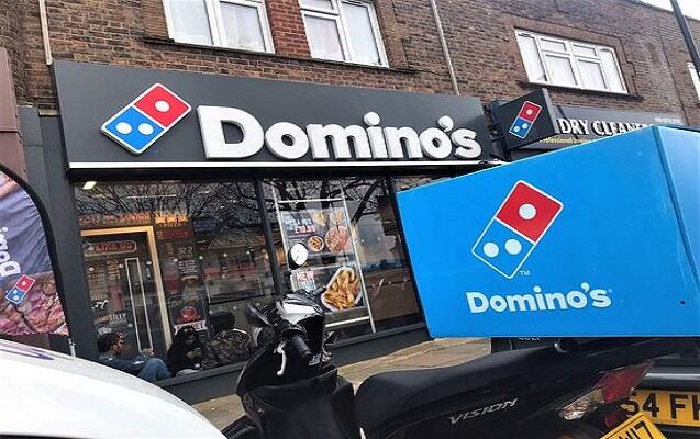 “Domino's Pizza” İtaliyada fəaliyyətini