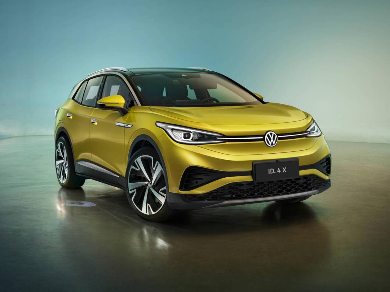 Ən etibarsız 5 elektrik krossoveri açıqlandı