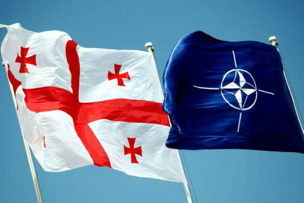 NATO Gürcüstanla bağlı planlarını açıqladı
