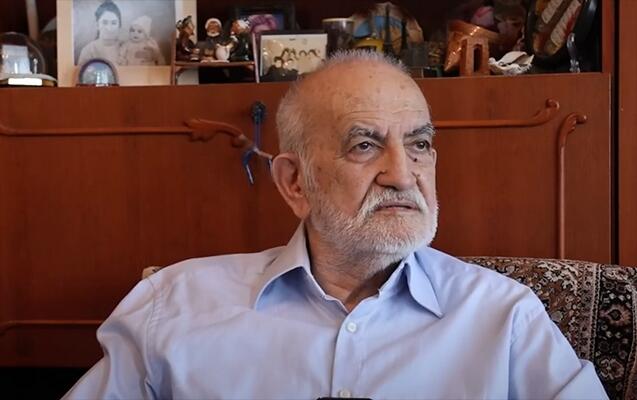 "Nobel"ə namizədliyi verilən Azərbaycan şairi: Məmməd İsmayıl kimdir?  BİOQRAFİYA