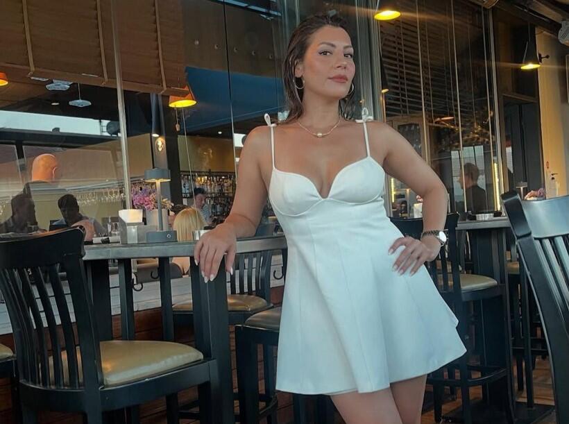 Sevgilisi Sevim Ərdoğanı soydu: " İçki içdik, huşumu itirdim..."