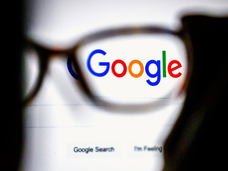 “Google” qeyriaktiv hesabları silməyə başlayır