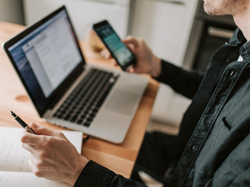 Sosial şəbəkələrdə yanlış məlumatlara qarşı mediaya &Ccedil;AĞIRIŞ