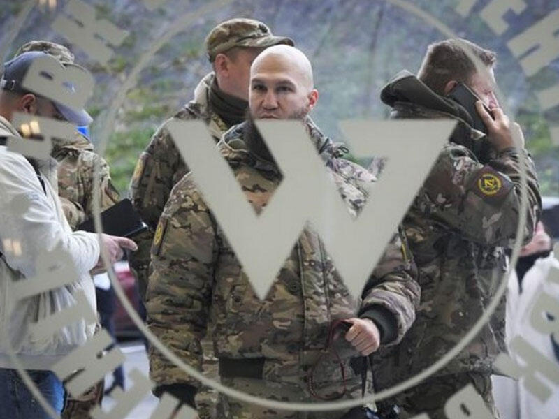 ABŞ Rusiyanın “Vaqner” hərbi şirkətini zərərsizləşdirməyə çalışır