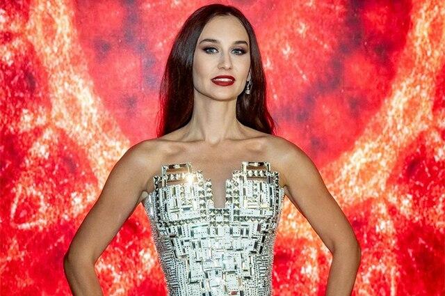 40 yaşlı üç uşaq anası “Miss Rusiya 2022” seçildi  FOTO