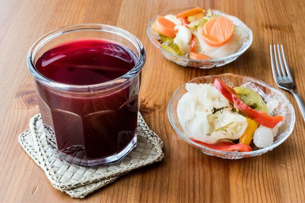 Şalqamın faydaları və gündəlik istifadənin nəticələri