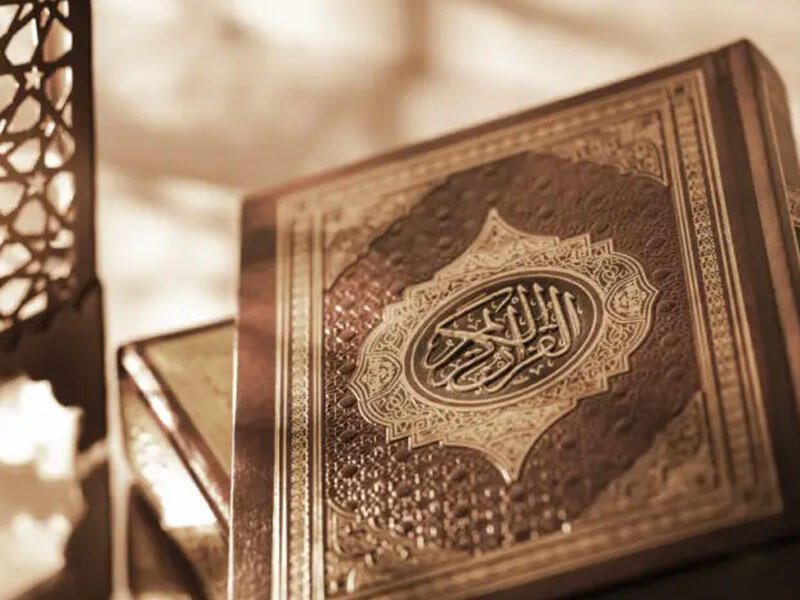 Quran ayəsi: imam Əli, yoxsa düşməni barəsində?