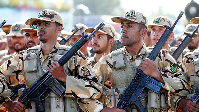 İran AB ölkələrini terrorçu elan edəcək
