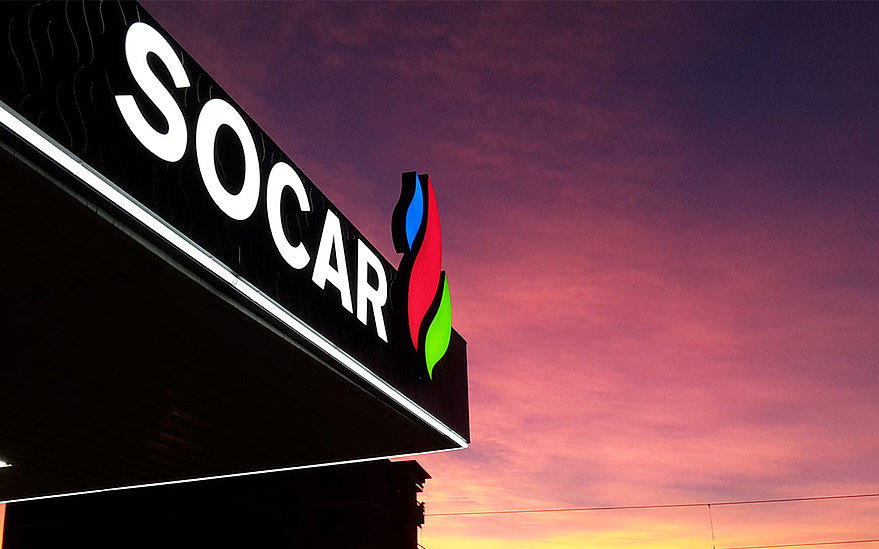 “SOCAR Türkiyə” canlı yayımda 3,5 milyon TL