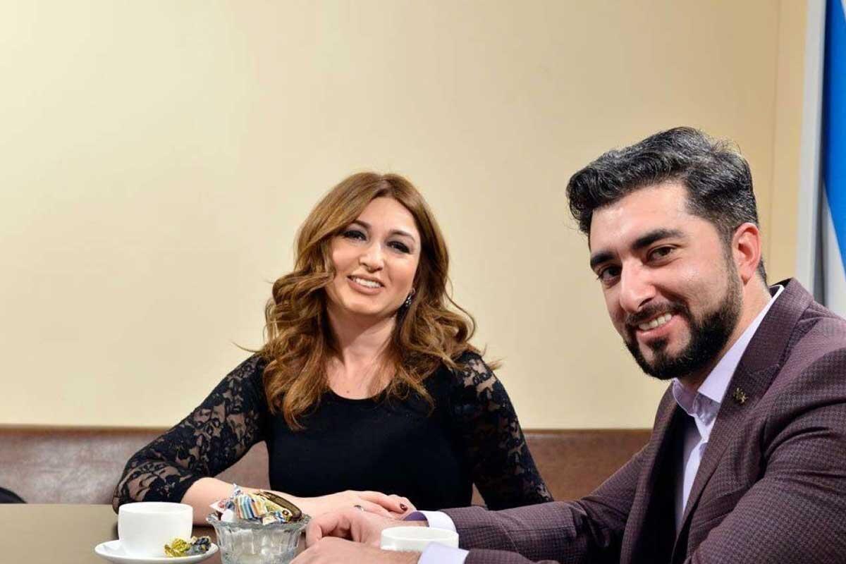 Dilarə Əliyevanın qardaşı səhhətindən danışdı 