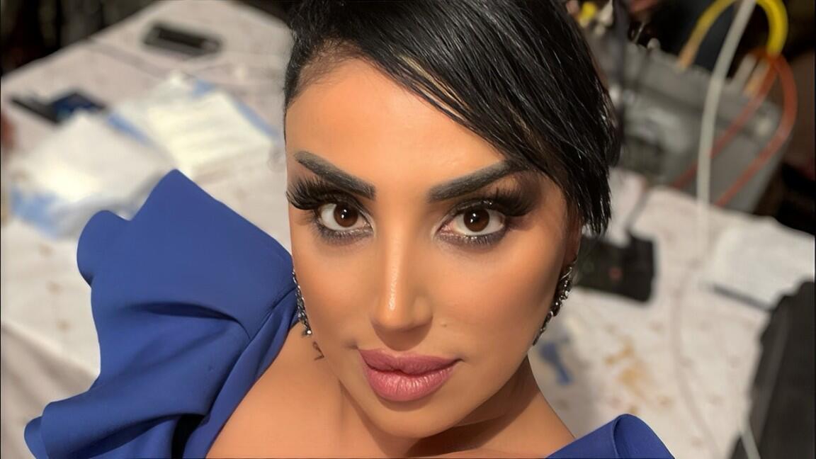 Kəmalə G&uuml;nəşli efirdə AĞLADI: "Yoxa &ccedil;ıxmaq istəyirəm" 