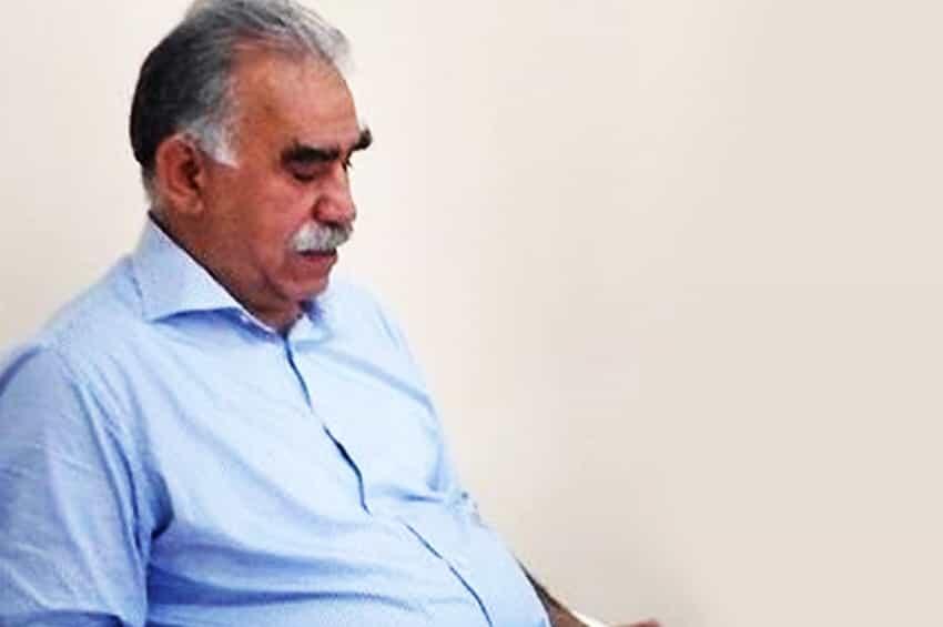 Abdullah Öcalan əfv olunacaq?