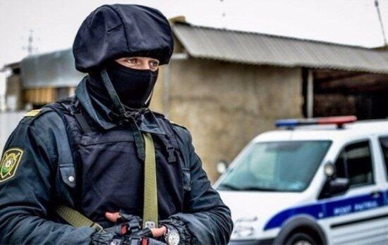 Yasamalda əməliyyat keçirildi  İki qardaş saxlanıldı