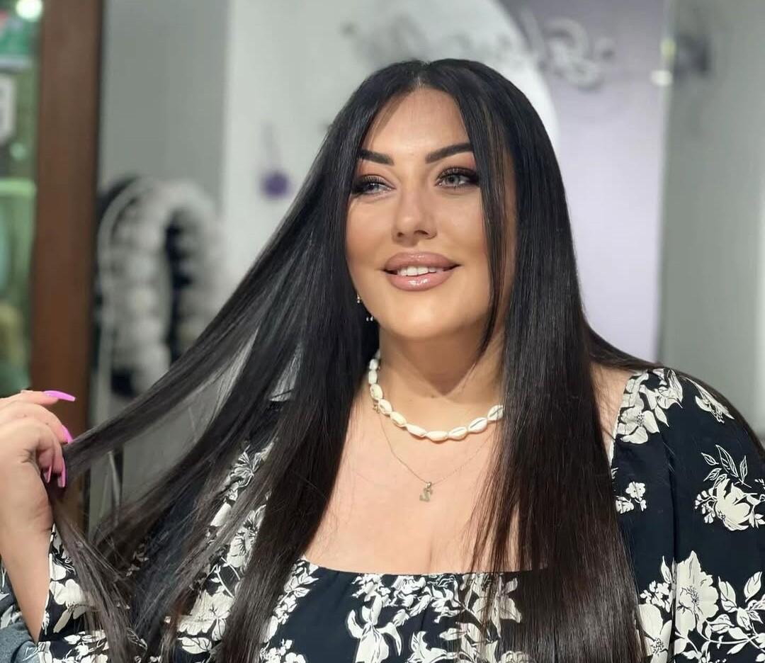 Zarinanın göz yaşları "sel oldu" 