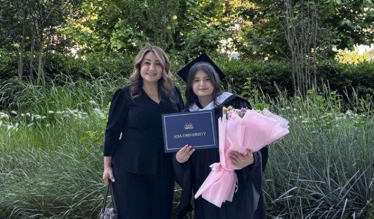 Yanğında həlak olan Könülün qızının vəziyyəti açıqlandı