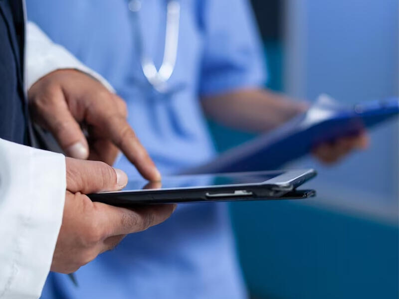 Tanınmış həkim vəfat etdi 