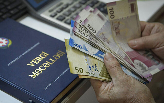 Gəlir vergisini kim verəcək?  Şirkət ya işçi  AÇIQLAMA