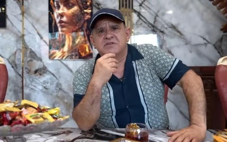 Tacirin 75 yaşlı bacısı tanınmaz dərəcədə DƏYİŞİLDİ 