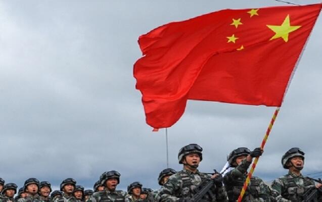Çin ordusu Tayvan ətrafında hərbi təlimlər keçirəcək 