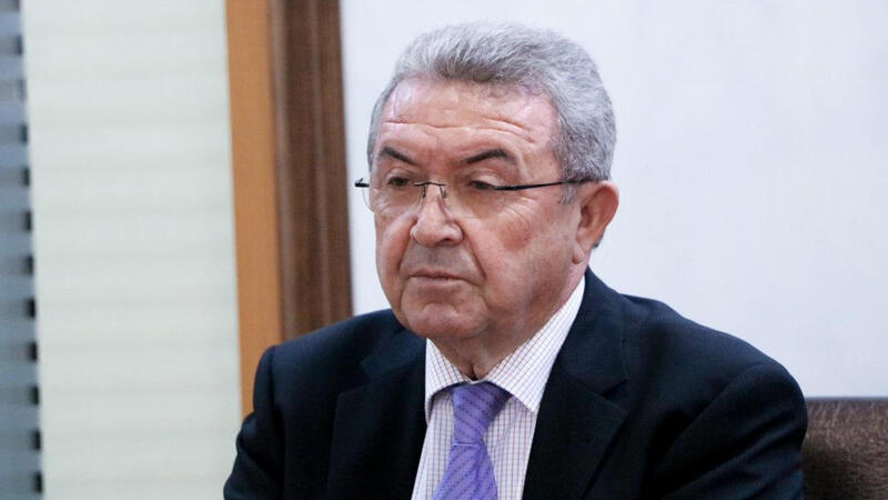 Misir Mərdanov Ramiz Mehdiyevin xanımının vəzifəsinə gətirilir?  Rəsmi CAVAB