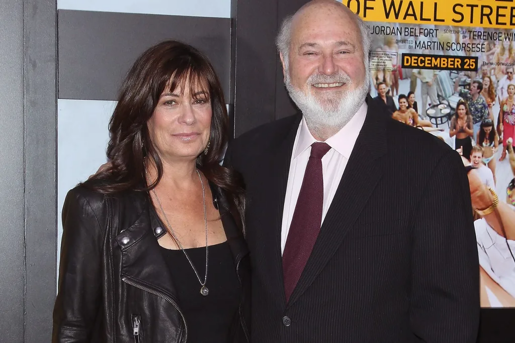 Məşhur rejissor və arvadı evlərində &ouml;l&uuml; tapıldılar  FOTO