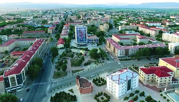 Naxçıvan televiziyası peyk yayımına başladı